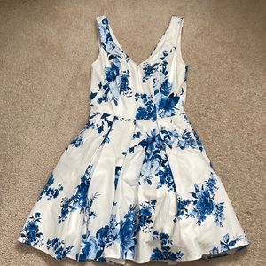 Trixxi Dress